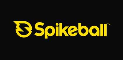 logo spikeball