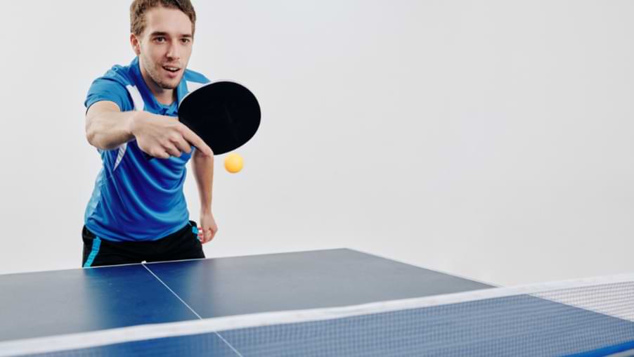 règles jeu tennis de table ping pong
