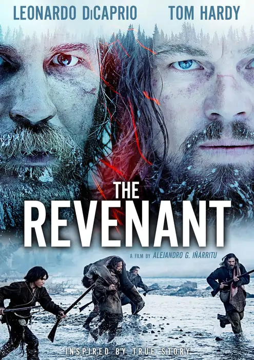 film the revenant