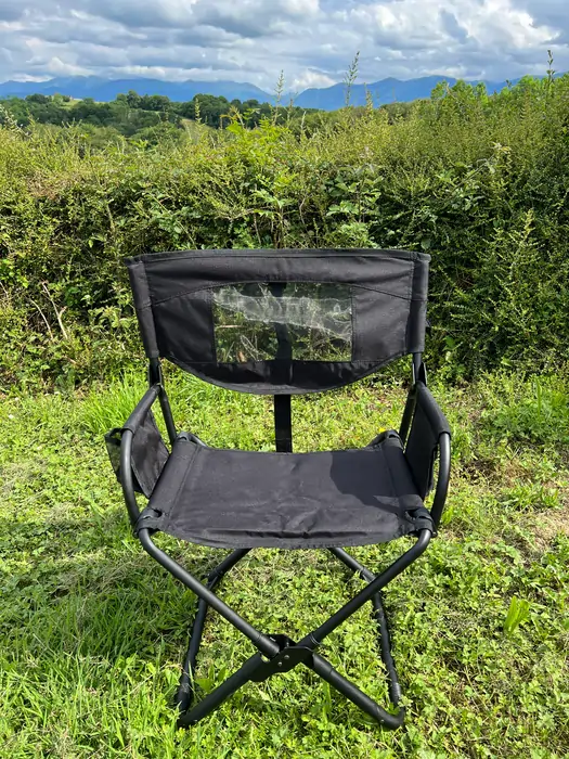 chaise de camping expander front runner dépliée