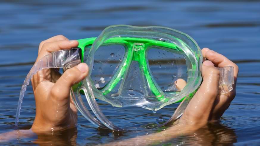 Quel est le Meilleur Masque de Plongée (snorkeling) en 2022 