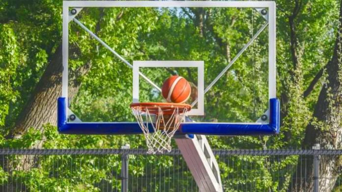 Quel Est Le Meilleur Panier De Basket Sur Pied ? Comparatif