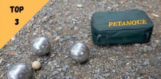 meilleure boule de pétanque obut