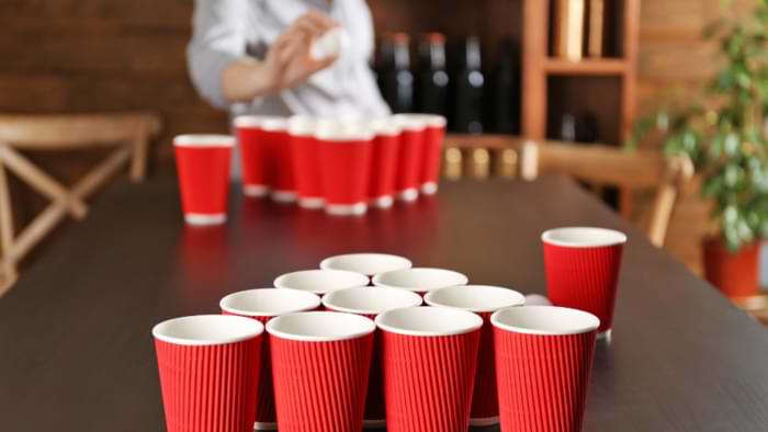 Top 35+ des meilleurs jeux à boire, les jeux d'alcool