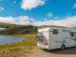 meilleur alarme camping car