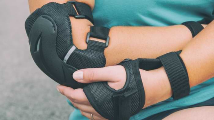 Quelle est la Meilleure Protection Roller ? Enfant / Adulte