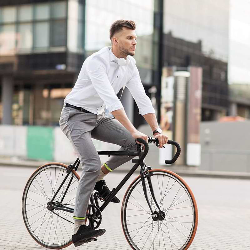 Quelle est la Meilleure Pince Pantalon Vélo ? Comparatif