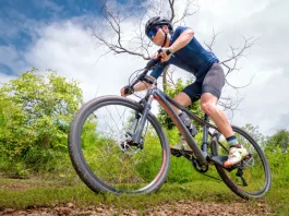 gravel ou vtt avis